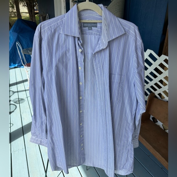 Hickey Freeman button down shirt - Picture 6 of 6